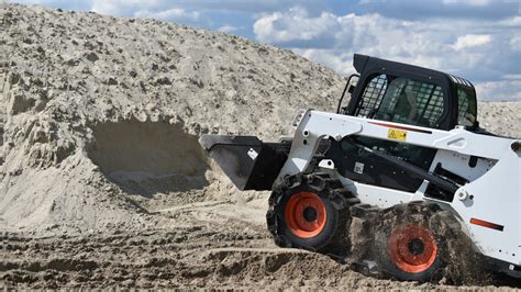 businesses to start with a skid steer|make money with skid steer.